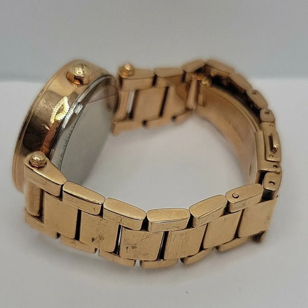 Michael Kors Parker MK5616 Women Stainless Steel Analog Dial Quartz Watch AM359